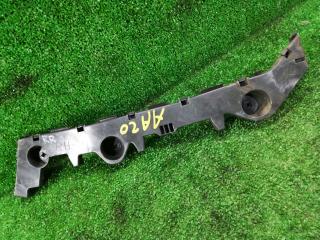 Крепление бампера переднего Mazda 6 GH 2008, 2.5 л., L5-VE, бензин, АКПП, серый, универсал, передний привод, правый руль, GS2B502H1