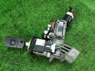 замок зажигания Mazda 6 GH 2008, 2.5 л., L5-VE, бензин, АКПП, серый, универсал, передний привод, правый руль