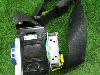 ремень безопасности Mazda 6 GH 2008, 2.5 л., L5-VE, бензин, АКПП, серый, универсал, передний привод, правый руль