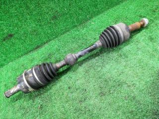 полуось передняя левая (приводной вал, ШРУС) Mazda 6 GH 2008, 2.5 л., L5-VE, бензин, АКПП, серый, универсал, передний привод, правый руль