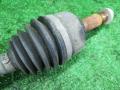 полуось передняя левая (приводной вал, ШРУС) Mazda 6 GH 2008, 2.5 л., L5-VE, бензин, АКПП, серый, универсал, передний привод, правый руль - фото №4