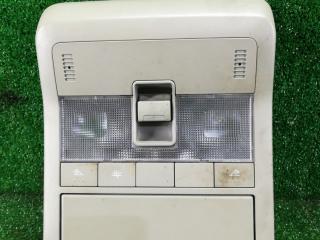 фонарь салона (плафон) Chevrolet Captiva 1 поколение [2-й рестайлинг] C140 2014, 2.4 л., LE5, бензин, АКПП, белый, внедорожник 5 дв., передний привод, правый руль