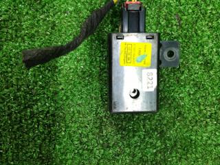 блок управления сигнализацией Chevrolet Captiva 1 поколение [2-й рестайлинг] C140 2014, 2.4 л., LE5, бензин, АКПП, белый, внедорожник 5 дв., передний привод, правый руль, 96628221