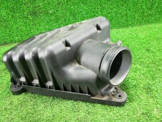 корпус воздушного фильтра Chevrolet Captiva 1 поколение [2-й рестайлинг] C140 2014, 2.4 л., LE5, бензин, АКПП, белый, внедорожник 5 дв., передний привод, правый руль