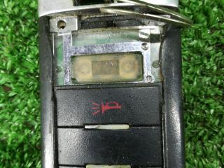 Брелок (пульт дистанционного управления) Chevrolet Captiva 1 поколение [2-й рестайлинг] C140 2014, 2.4 л., LE5, бензин, АКПП, белый, внедорожник 5 дв., передний привод, правый руль