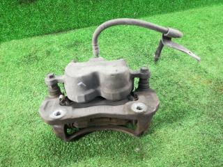 суппорт передний левый Opel Antara 1 поколение [рестайлинг] 2012, 2.2 л., дизель, АКПП, серый, внедорожник 5 дв., правый руль, BC412152