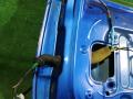 крышка багажника (дверь 3-5) Suzuki Grand Vitara 2 поколение 2007, 1.6 л., M16A, бензин, МКПП, синий, внедорожник 3 дв., полный привод, правый руль - фото №8