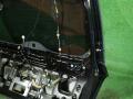 крышка багажника (дверь 3-5) Suzuki SX4 1 поколение [рестайлинг] 2013, 2.0 л., J20B, бензин, АКПП, черный, хетчбэк 5 дв., передний привод, правый руль - фото №7
