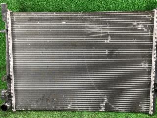 радиатор (основной) Dodge Journey 1 поколение [рестайлинг] 2015, 3.6 л., бензин, АКПП, черный, внедорожник 5 дв., правый руль