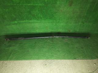 карданный вал Honda CR-V 3 поколение 2008, 2.4 л., K24Z1, бензин, АКПП, черный, внедорожник 5 дв., полный привод, правый руль