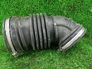 гофра инжектора Chevrolet Captiva 1 поколение [2-й рестайлинг] C140 2014, 2.4 л., LE5, бензин, АКПП, белый, внедорожник 5 дв., передний привод, правый руль