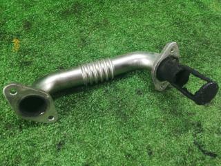 трубка системы рециркуляции EGR Opel Antara 1 поколение [рестайлинг] 2012, 2.2 л., дизель, АКПП, серый, внедорожник 5 дв., правый руль