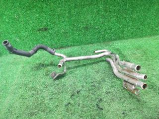 трубка охлаждающей жидкости Opel Antara 1 поколение [рестайлинг] 2012, 2.2 л., дизель, АКПП, серый, внедорожник 5 дв., правый руль