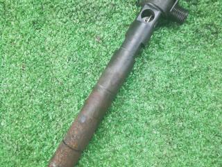 форсунка Opel Antara 1 поколение [рестайлинг] 2012, 2.2 л., дизель, АКПП, серый, внедорожник 5 дв., правый руль, 25183186