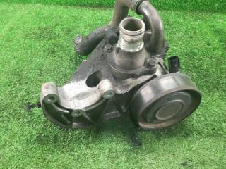 помпа Opel Antara 1 поколение [рестайлинг] 2012, 2.2 л., дизель, АКПП, серый, внедорожник 5 дв., правый руль