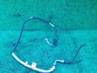 трубка топливная Opel Antara 1 поколение [рестайлинг] 2012, 2.2 л., дизель, АКПП, серый, внедорожник 5 дв., правый руль