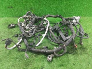 проводка двигателя Opel Antara 1 поколение [рестайлинг] 2012, 2.2 л., дизель, АКПП, серый, внедорожник 5 дв., правый руль