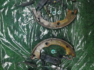 тормозные колодки Chevrolet Captiva 1 поколение [2-й рестайлинг] C140 2014, 2.4 л., LE5, бензин, АКПП, белый, внедорожник 5 дв., передний привод, правый руль