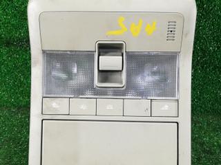 фонарь салона (плафон) Opel Antara 1 поколение [рестайлинг] 2012, 2.2 л., дизель, АКПП, серый, внедорожник 5 дв., правый руль