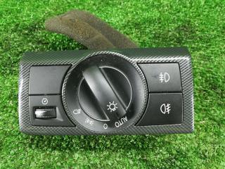 блок управления светом Opel Antara 1 поколение [рестайлинг] 2012, 2.2 л., дизель, АКПП, серый, внедорожник 5 дв., правый руль, 20988686120907