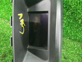 монитор мультимедиа Opel Antara 1 поколение [рестайлинг] 2012, 2.2 л., дизель, АКПП, серый, внедорожник 5 дв., правый руль, 95905400