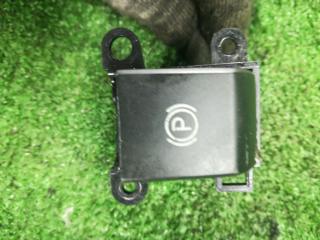 кнопка ручного тормоза (ручника) Opel Antara 1 поколение [рестайлинг] 2012, 2.2 л., дизель, АКПП, серый, внедорожник 5 дв., правый руль