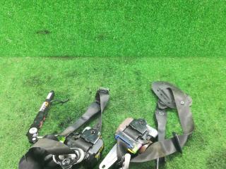 ремень безопасности Opel Antara 1 поколение [рестайлинг] 2012, 2.2 л., дизель, АКПП, серый, внедорожник 5 дв., правый руль