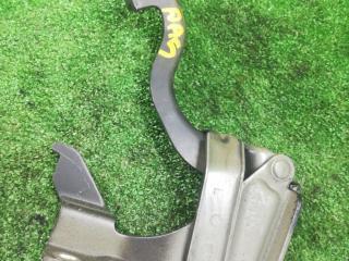 петля капота левая Opel Antara 1 поколение [рестайлинг] 2012, 2.2 л., дизель, АКПП, серый, внедорожник 5 дв., правый руль