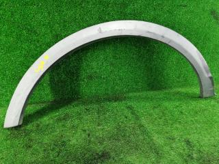 накладка колесной арки задний правый Opel Antara 1 поколение [рестайлинг] 2012, 2.2 л., дизель, АКПП, серый, внедорожник 5 дв., правый руль, 96660210