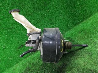 вакуумный усилитель тормозов Opel Antara 1 поколение [рестайлинг] 2012, 2.2 л., дизель, АКПП, серый, внедорожник 5 дв., правый руль, P95488857