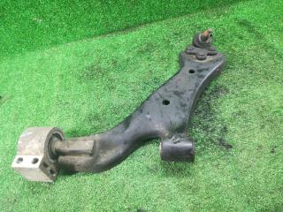 рычаг передний правый Opel Antara 1 поколение [рестайлинг] 2012, 2.2 л., дизель, АКПП, серый, внедорожник 5 дв., правый руль