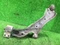 рычаг передний левый Opel Antara 1 поколение [рестайлинг] 2012, 2.2 л., дизель, АКПП, серый, внедорожник 5 дв., правый руль - фото №6