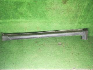 накладка на порог Opel Antara 1 поколение [рестайлинг] 2012, 2.2 л., дизель, АКПП, серый, внедорожник 5 дв., правый руль