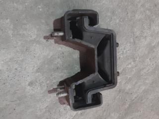 подушка крепления двигателя Suzuki SX4 1 поколение 2006, 2.0 л., J20A, бензин, АКПП, золотистый, полный привод