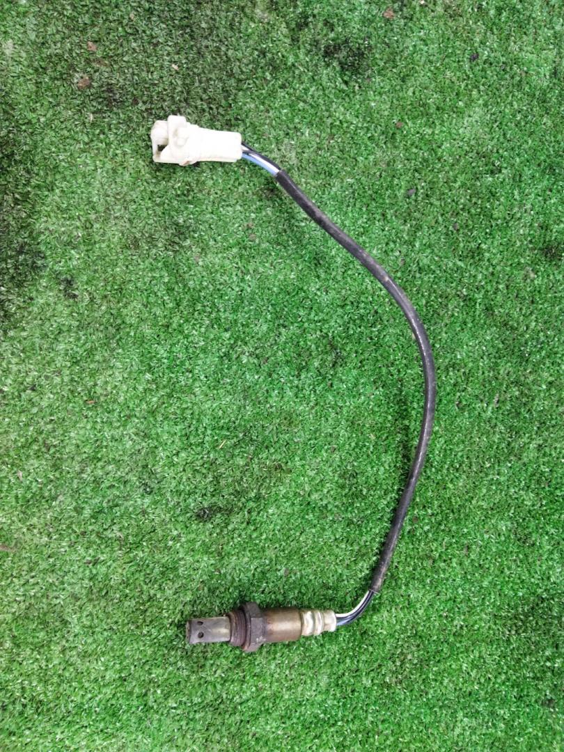 лямбда-зонд Suzuki Grand Vitara 2 поколение 2007, 1.6 л., M16A, бензин, МКПП, синий, внедорожник 3 дв., полный привод, правый руль, 149100-951 - фото №1