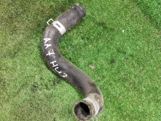 патрубок радиатора Suzuki SX4 1 поколение [рестайлинг] 2013, 2.0 л., J20B, бензин, АКПП, черный, хетчбэк 5 дв., передний привод, правый руль