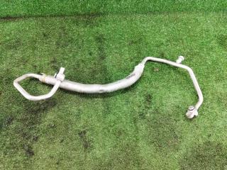 трубка кондиционера Suzuki SX4 1 поколение [рестайлинг] 2013, 2.0 л., J20B, бензин, АКПП, черный, хетчбэк 5 дв., передний привод, правый руль