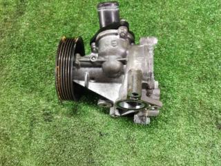 помпа Suzuki SX4 1 поколение [рестайлинг] 2013, 2.0 л., J20B, бензин, АКПП, черный, хетчбэк 5 дв., передний привод, правый руль