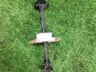 ограничитель открывания двери Mazda 3 BL 2010, 2.0 л., LF17, бензин, АКПП, серый, седан, передний привод