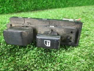 кнопка стеклоподъемника двери Suzuki SX4 1 поколение 2006, 2.0 л., J20A, бензин, АКПП, золотистый, полный привод