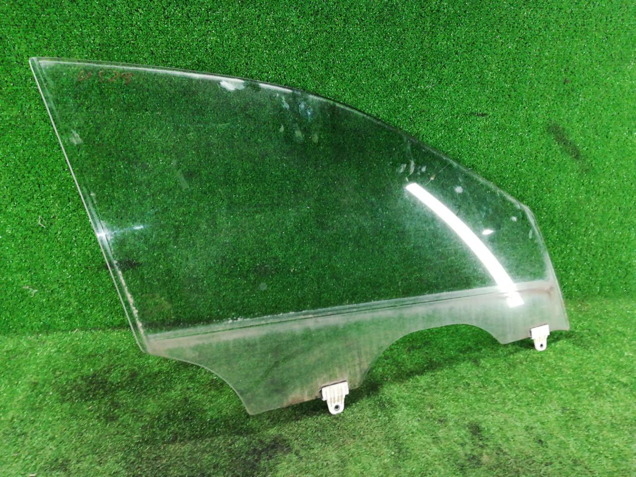 стекло двери передней правой Infiniti G 3 поколение 2004, 3.5 л., VQ35DE, бензин, АКПП, черный, седан, задний привод - фото №1