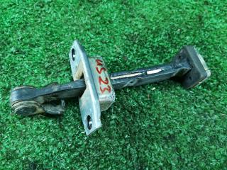 ограничитель открывания двери Infiniti G 3 поколение 2004, 3.5 л., VQ35DE, бензин, АКПП, черный, седан, задний привод