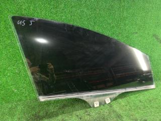 стекло двери передней правой Mazda CX-7 1 поколение 2008, 2.3 л., бензин