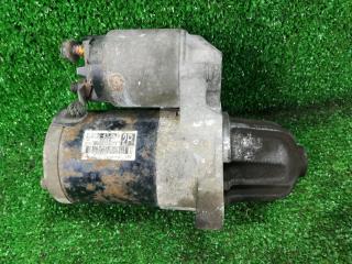 стартер Suzuki Grand Vitara 2 поколение 2007, 1.6 л., M16A, бензин, МКПП, синий, внедорожник 3 дв., полный привод, правый руль, 3110063J0