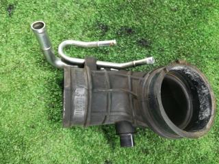 гофра инжектора Suzuki Vitara 2 поколение 2015, 1.6 л., M16A, бензин, АКПП, черный, внедорожник 5 дв., передний привод, правый руль