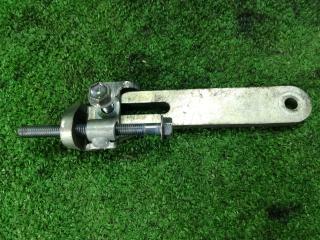 Натяжитель ремня агрегатов Suzuki Vitara 2 поколение 2015, 1.6 л., M16A, бензин, АКПП, черный, внедорожник 5 дв., передний привод, правый руль