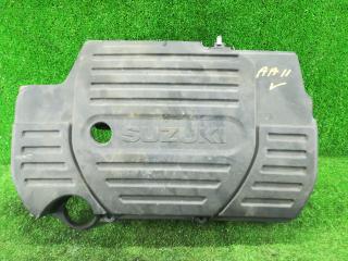корпус воздушного фильтра Suzuki Vitara 2 поколение 2015, 1.6 л., M16A, бензин, АКПП, черный, внедорожник 5 дв., передний привод, правый руль, 61MA01