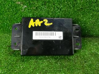 блок управления EDC Dodge Journey 1 поколение [рестайлинг] 2015, 3.6 л., бензин, АКПП, черный, внедорожник 5 дв., правый руль, P68199627AC