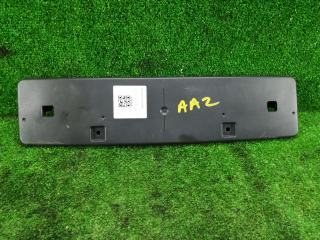 бленда Dodge Journey 1 поколение [рестайлинг] 2015, 3.6 л., бензин, АКПП, черный, внедорожник 5 дв., правый руль, 68140222AA