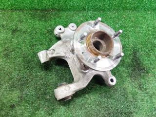 кулак задний левый Chevrolet Captiva 1 поколение [2-й рестайлинг] C140 2014, 2.4 л., LE5, бензин, АКПП, белый, внедорожник 5 дв., передний привод, правый руль, CB310-002-00, N283A2, CK21000400